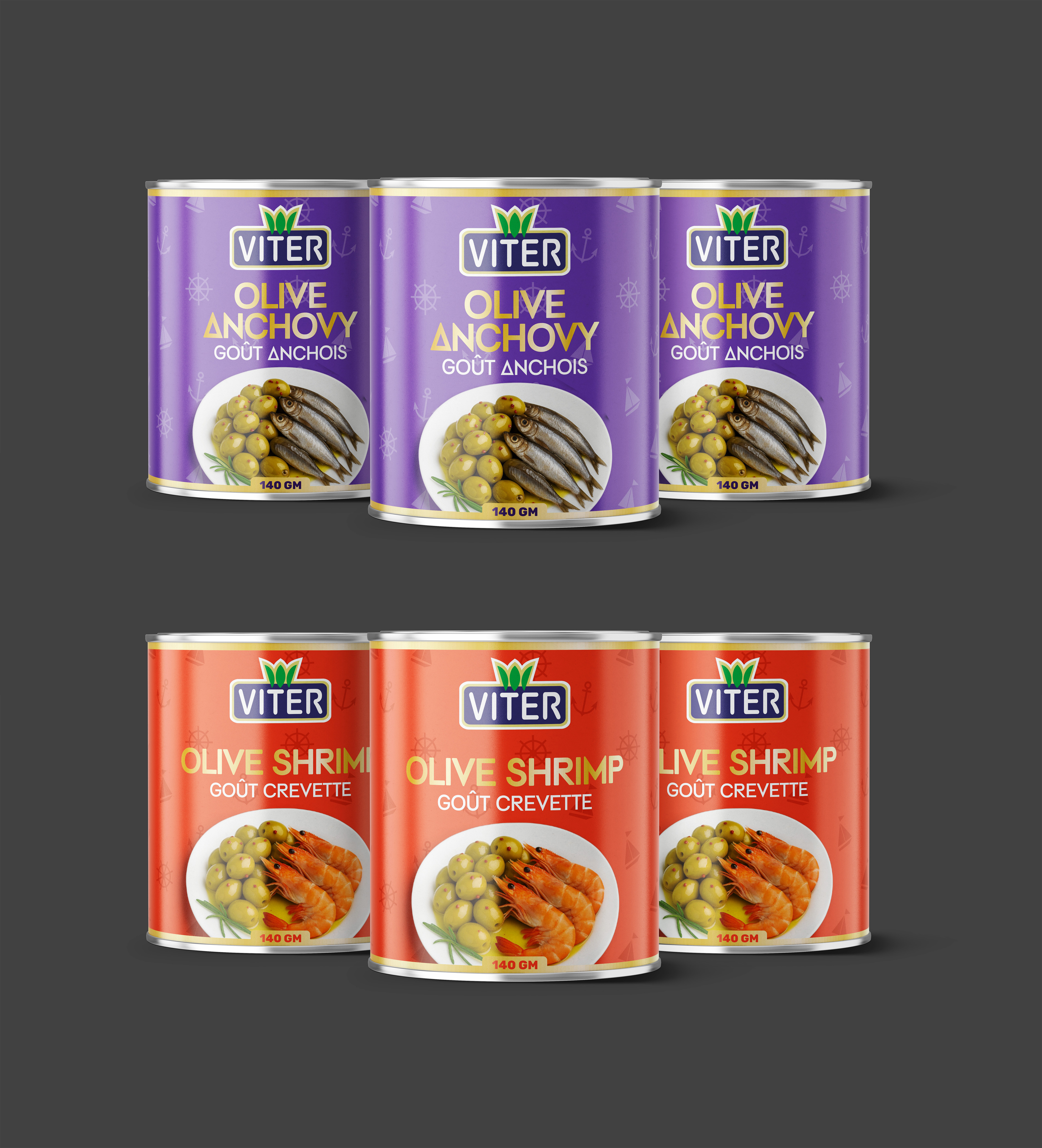 Graphic Design by SAMPA DUARI for this project | Design #36466075