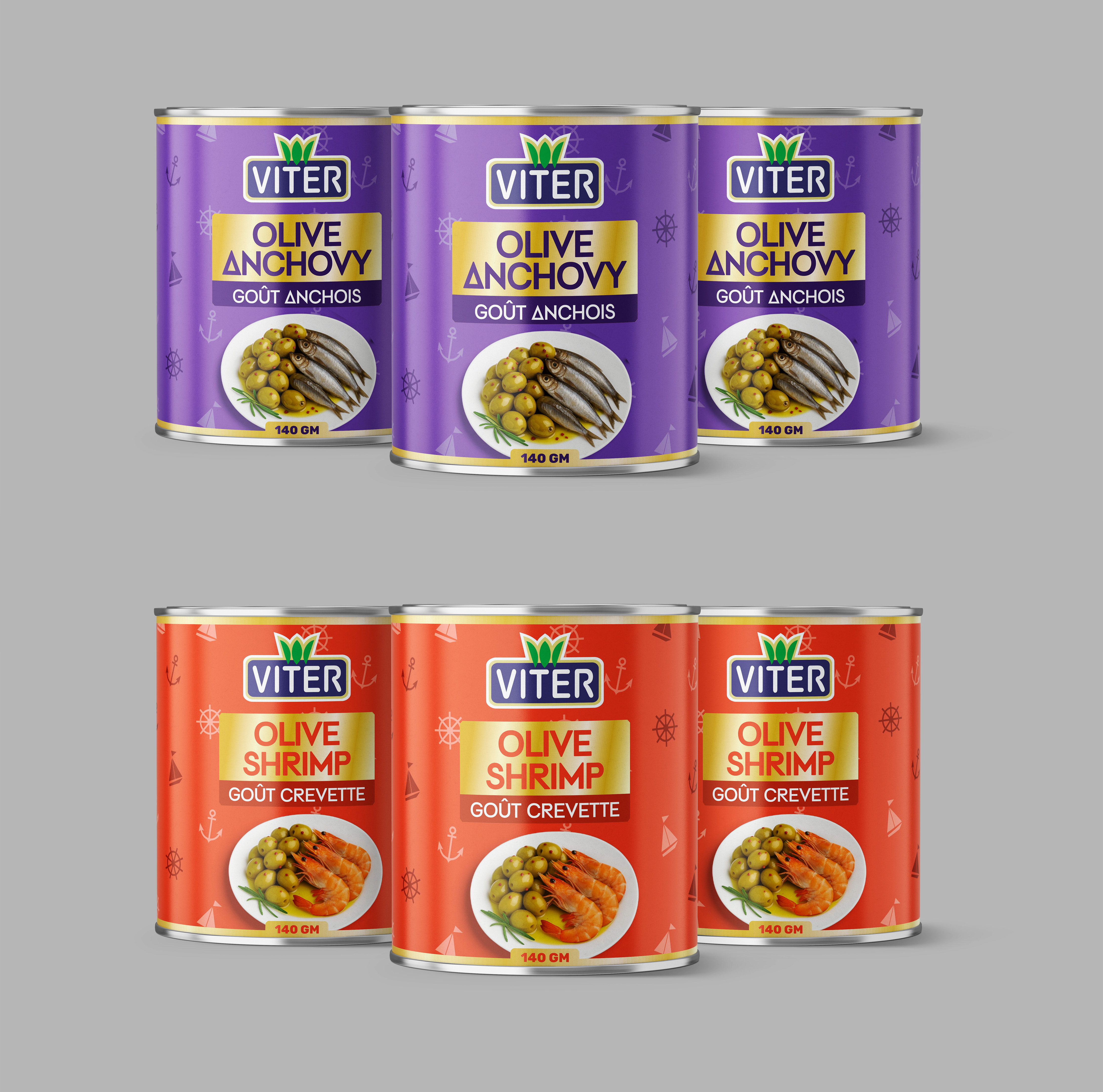 Graphic Design by SAMPA DUARI for this project | Design #36466169