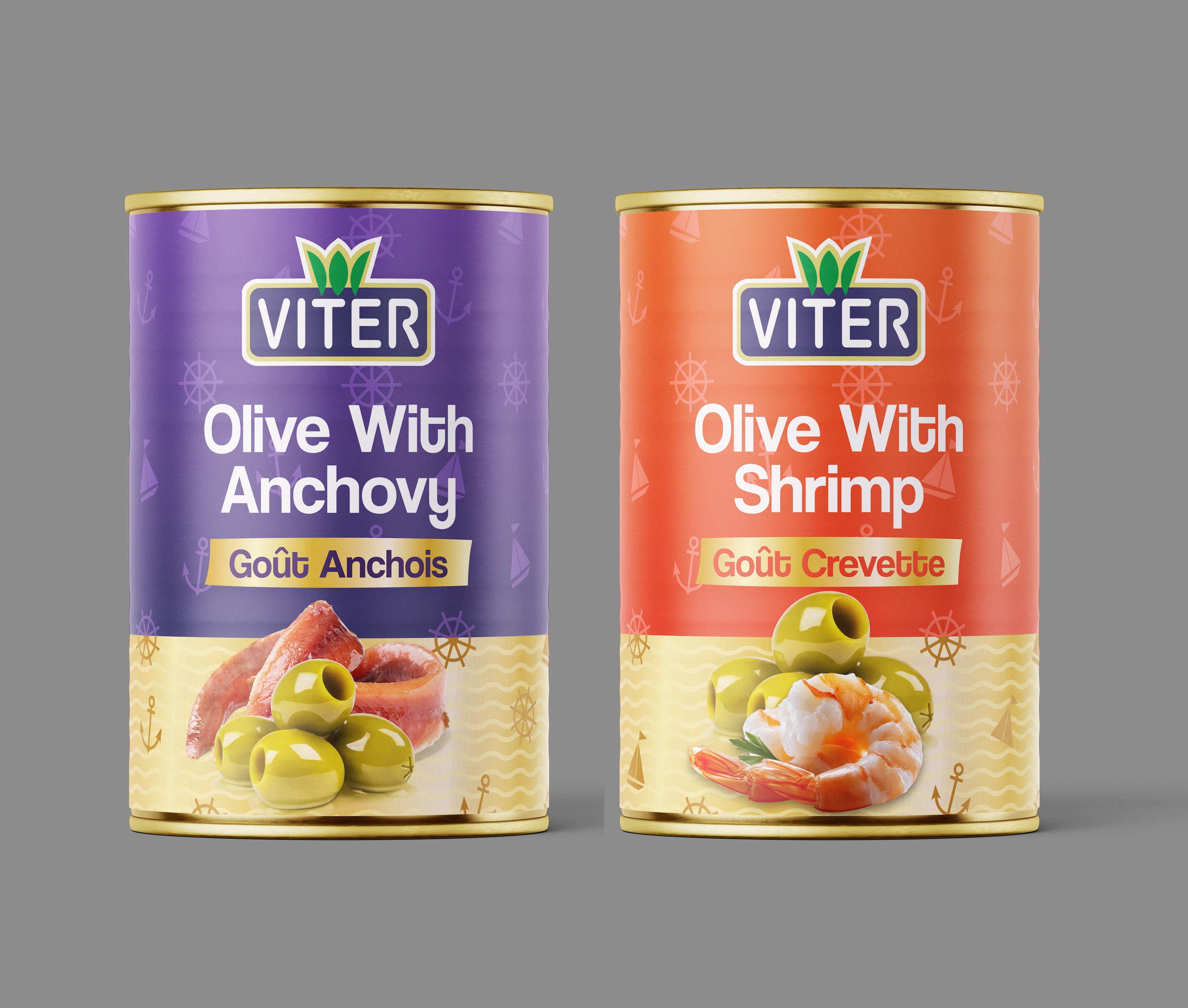 Graphic Design by SAMPA DUARI for this project | Design #36467518