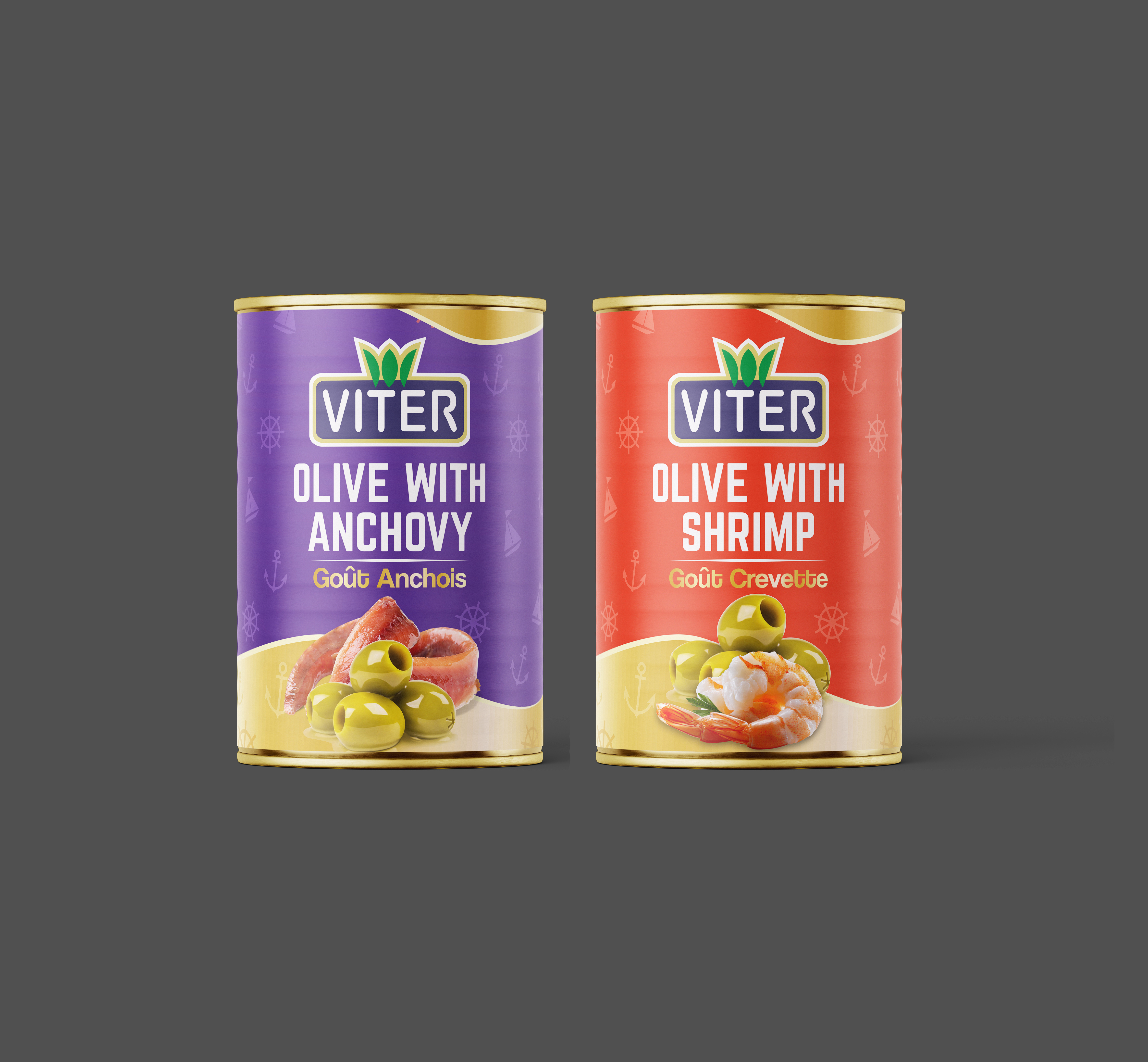 Graphic Design by SAMPA DUARI for this project | Design #36468683