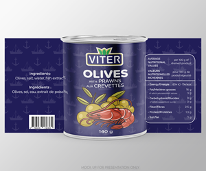 Graphic Design by NancyTan for this project | Design: #36453991