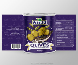 Graphic Design by NancyTan for this project | Design: #36454176