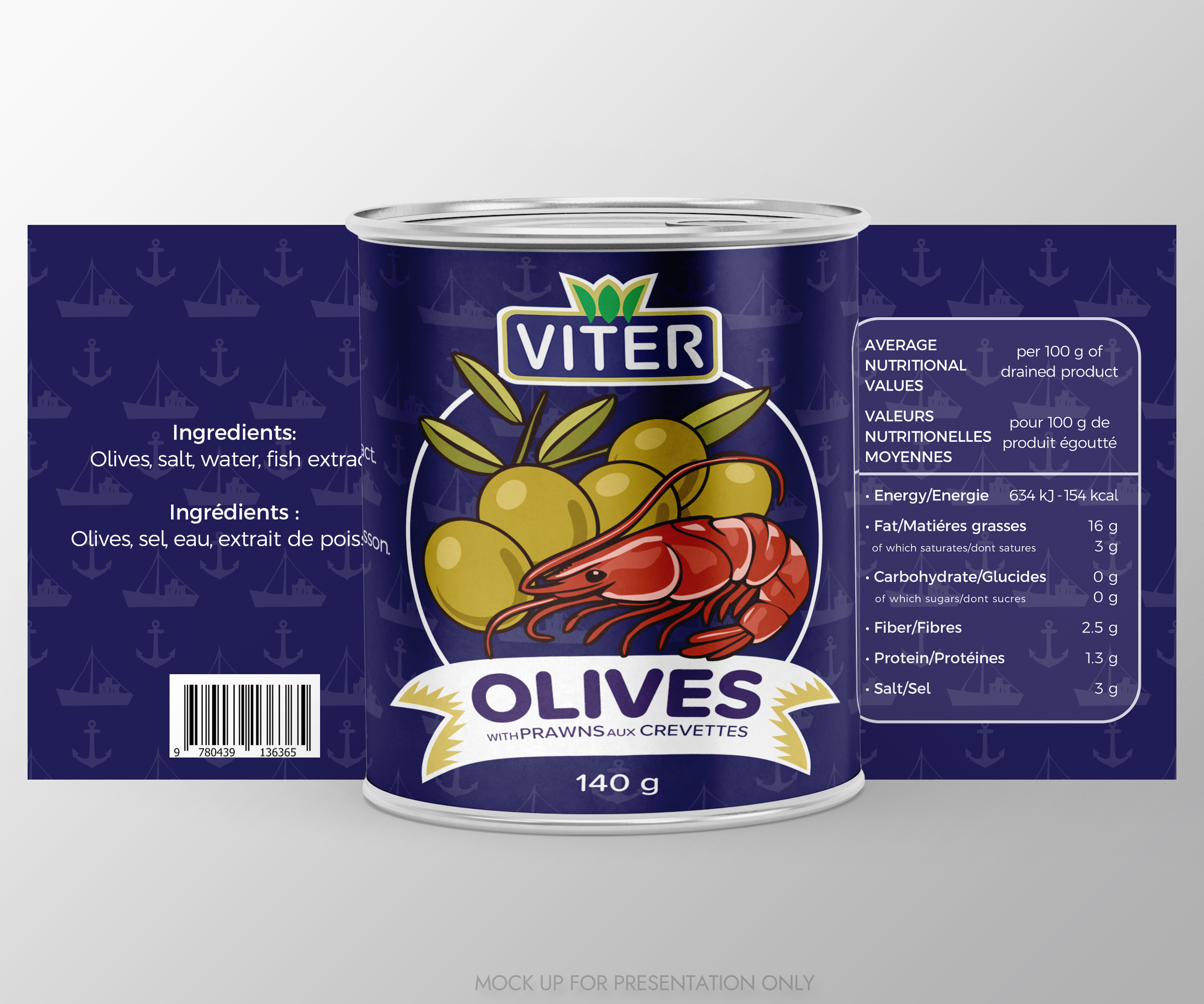 Design Graphique par NancyTan pour ce projet | Design #36454177