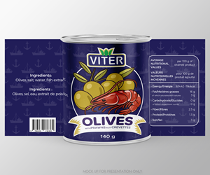 Graphic Design by NancyTan for this project | Design: #36454177