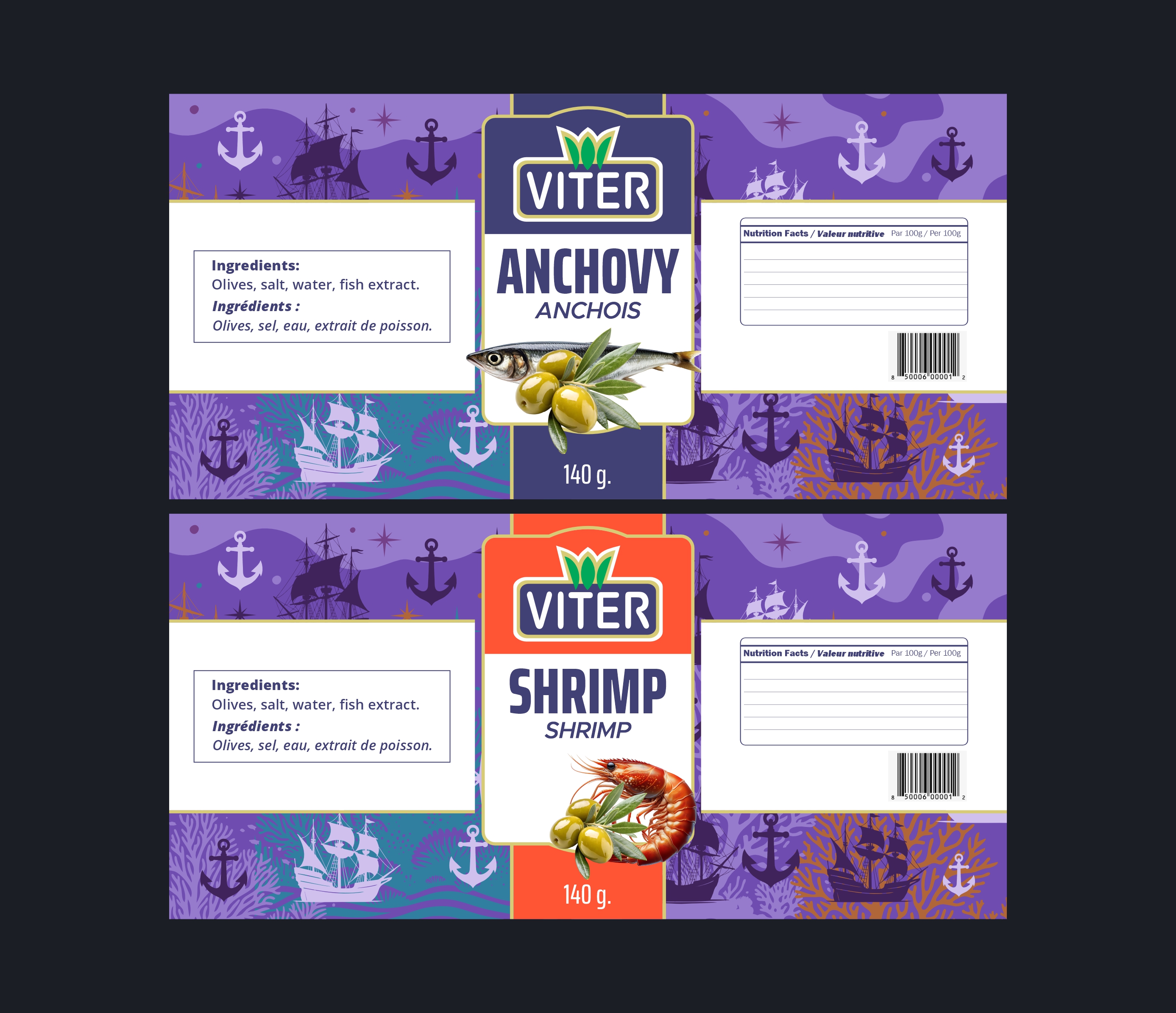 Design Graphique par erikdesign pour ce projet | Design #36454089