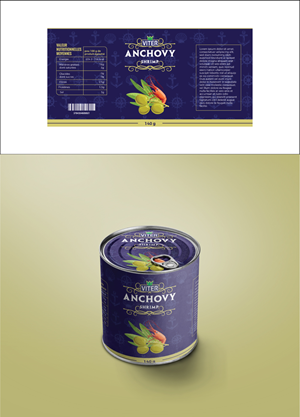 Graphic Design by RA-bica for this project | Design: #36462374