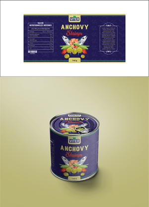 Graphic Design by RA-bica for this project | Design: #36462378