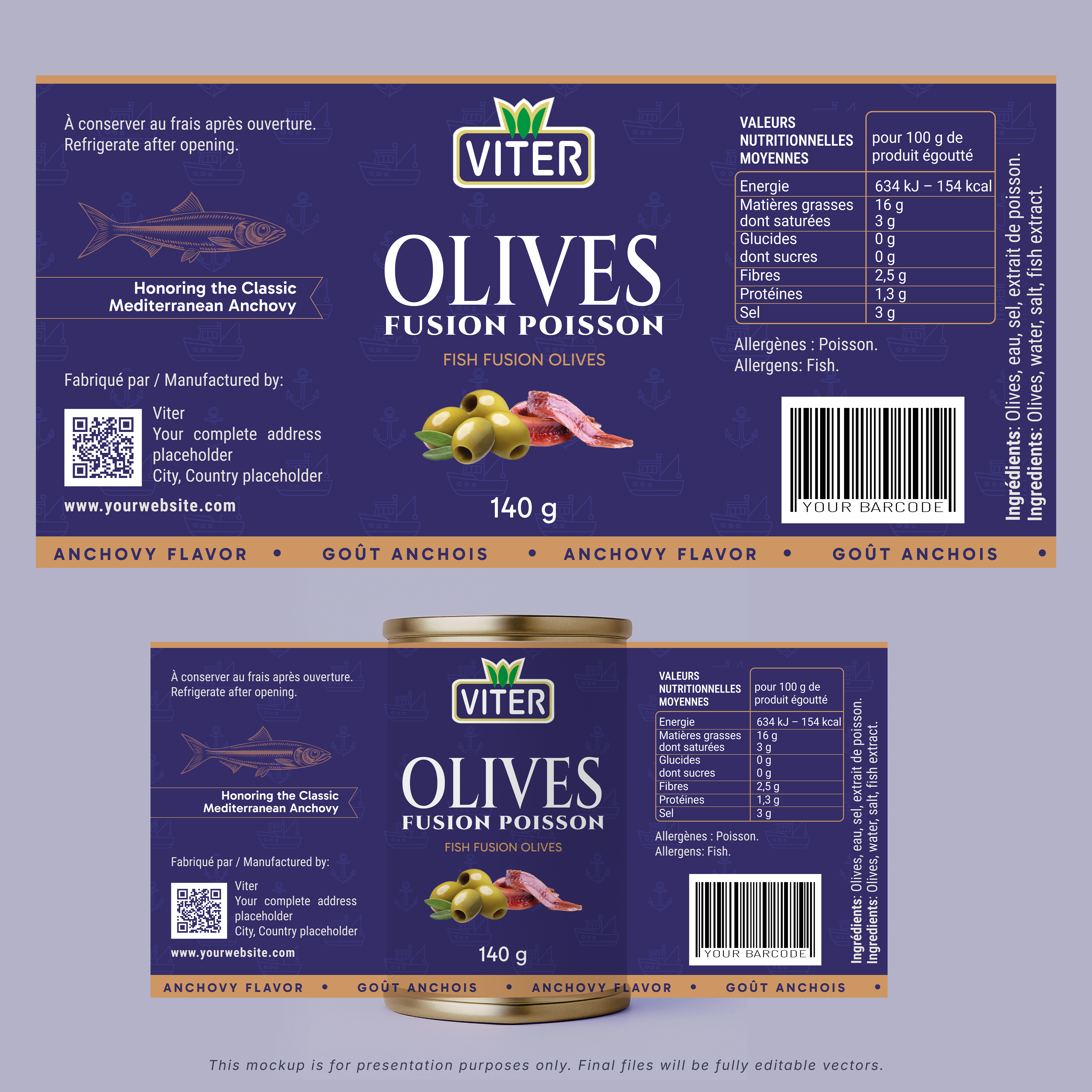 Graphic Design by iohanna for this project | Design #36459433