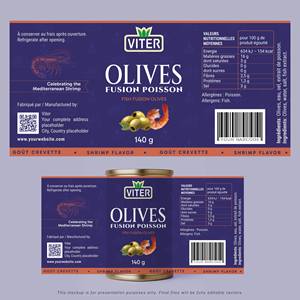 Graphic Design by iohanna for this project | Design: #36459439