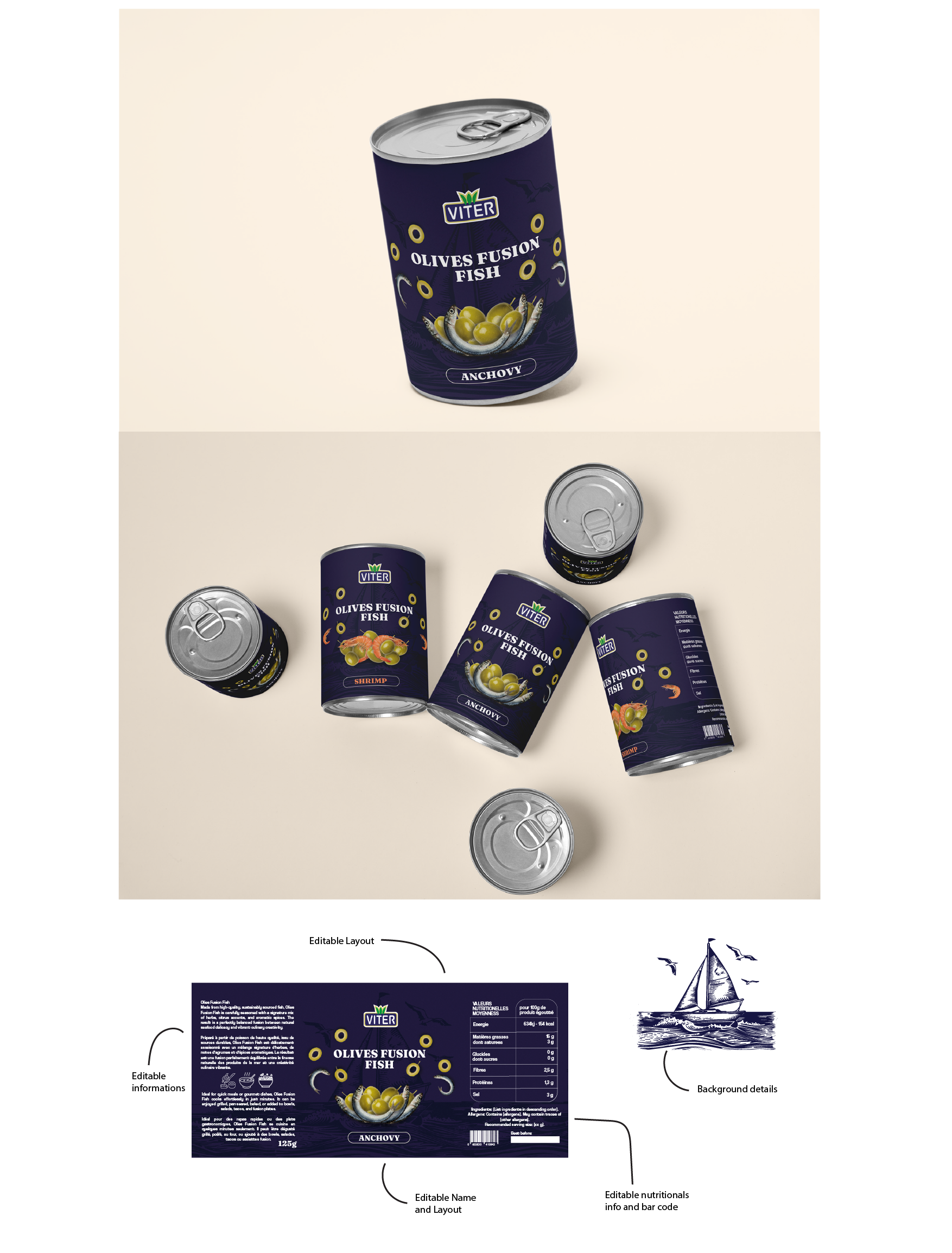 Grafik-Design von LauraIonita für dieses Projekt | Design #36469720