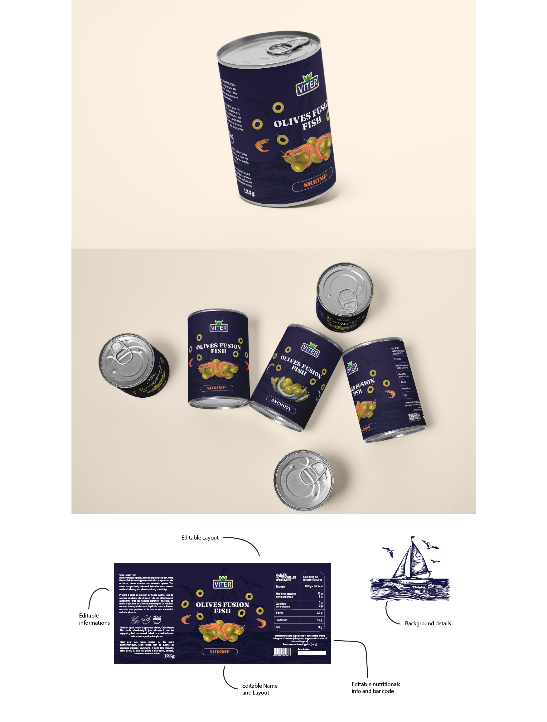 Grafik-Design von LauraIonita für dieses Projekt | Design #36469739