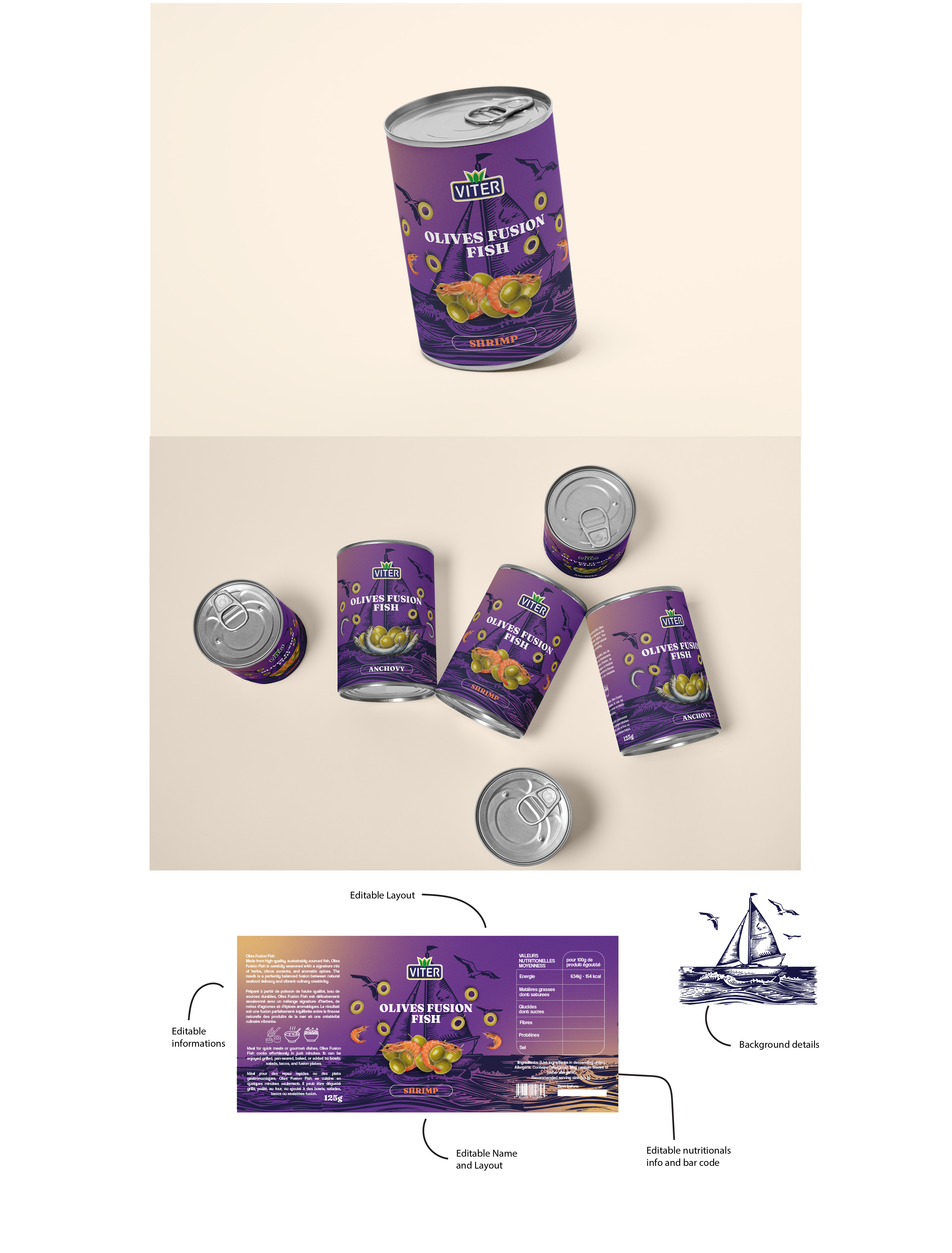 Design Graphique par LauraIonita pour ce projet | Design #36474552