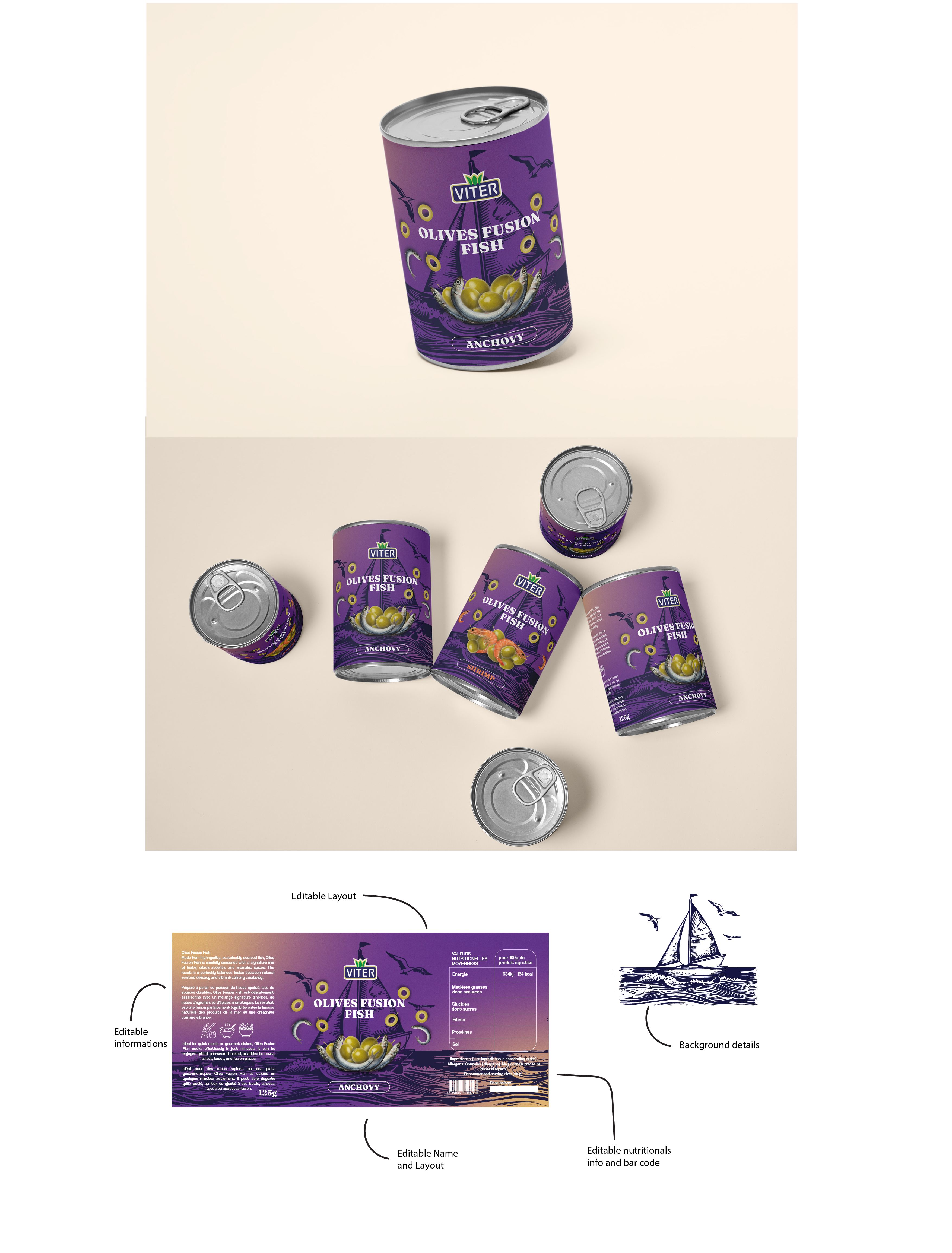 Grafik-Design von LauraIonita für dieses Projekt | Design #36474567