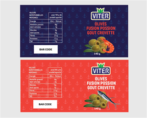 Graphic Design by Isnah Logo for this project | Design: #36451339