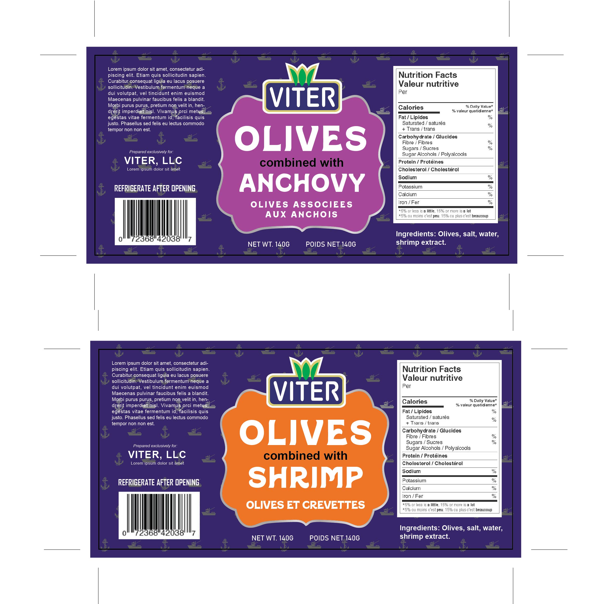 Graphic Design by ***strange*** for this project | Design #36451927