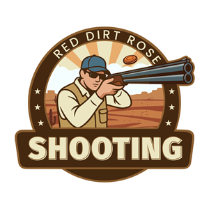 Diseño de Logo por Designer39 para Red Dirt Rose Shooting | Diseño: #36501530