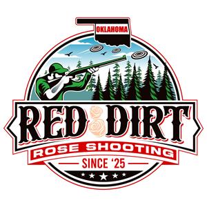 Logo Design by Suvendu.S for Red Dirt Rose Shooting | Design: #36481922