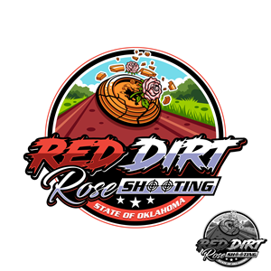 Logo Design by Suvendu.S for Red Dirt Rose Shooting | Design: #36485356