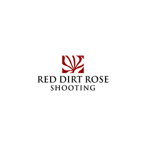 Diseño de Logo por hokkiye para Red Dirt Rose Shooting | Diseño: #36482866