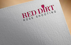 Diseño de Logo por Designer-Sunji para Red Dirt Rose Shooting | Diseño: #36458357