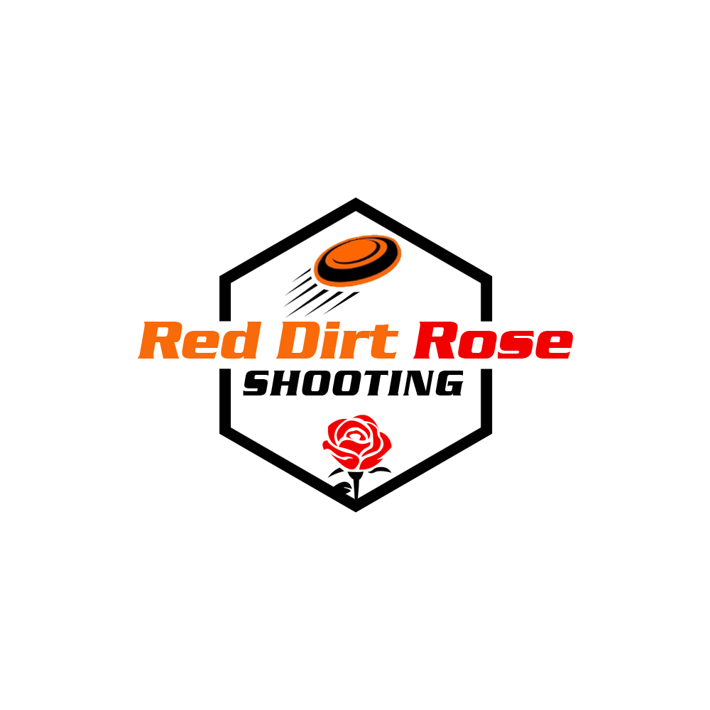 Design de Logo par Noor Ezz pour Red Dirt Rose Shooting | Design #36453137