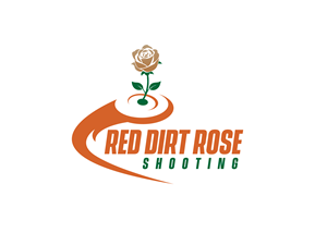 Logo Design by Hasib3509 for Red Dirt Rose Shooting | Design #36450021