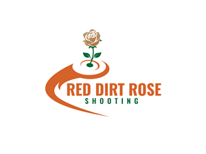 Logo Design by Hasib3509 for Red Dirt Rose Shooting | Design: #36450022