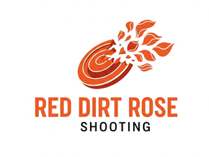 Diseño de Logo por HSL Brain para Red Dirt Rose Shooting | Diseño: #36454362