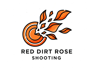 Diseño de Logo por HSL Brain para Red Dirt Rose Shooting | Diseño: #36454363