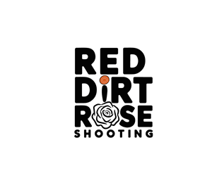 Diseño de Logo por Mala Begum para Red Dirt Rose Shooting | Diseño: #36455526
