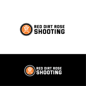 Diseño de Logo por dskyvbc para Red Dirt Rose Shooting | Diseño #36451169