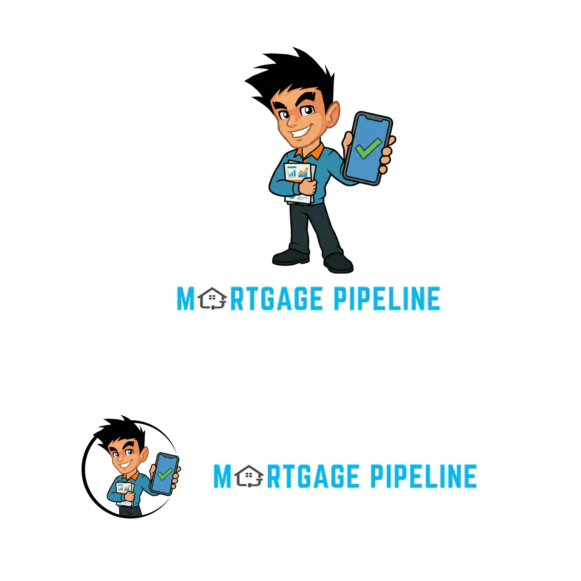 Design de Logo par Farhad Kreative pour ce projet | Design #36456339