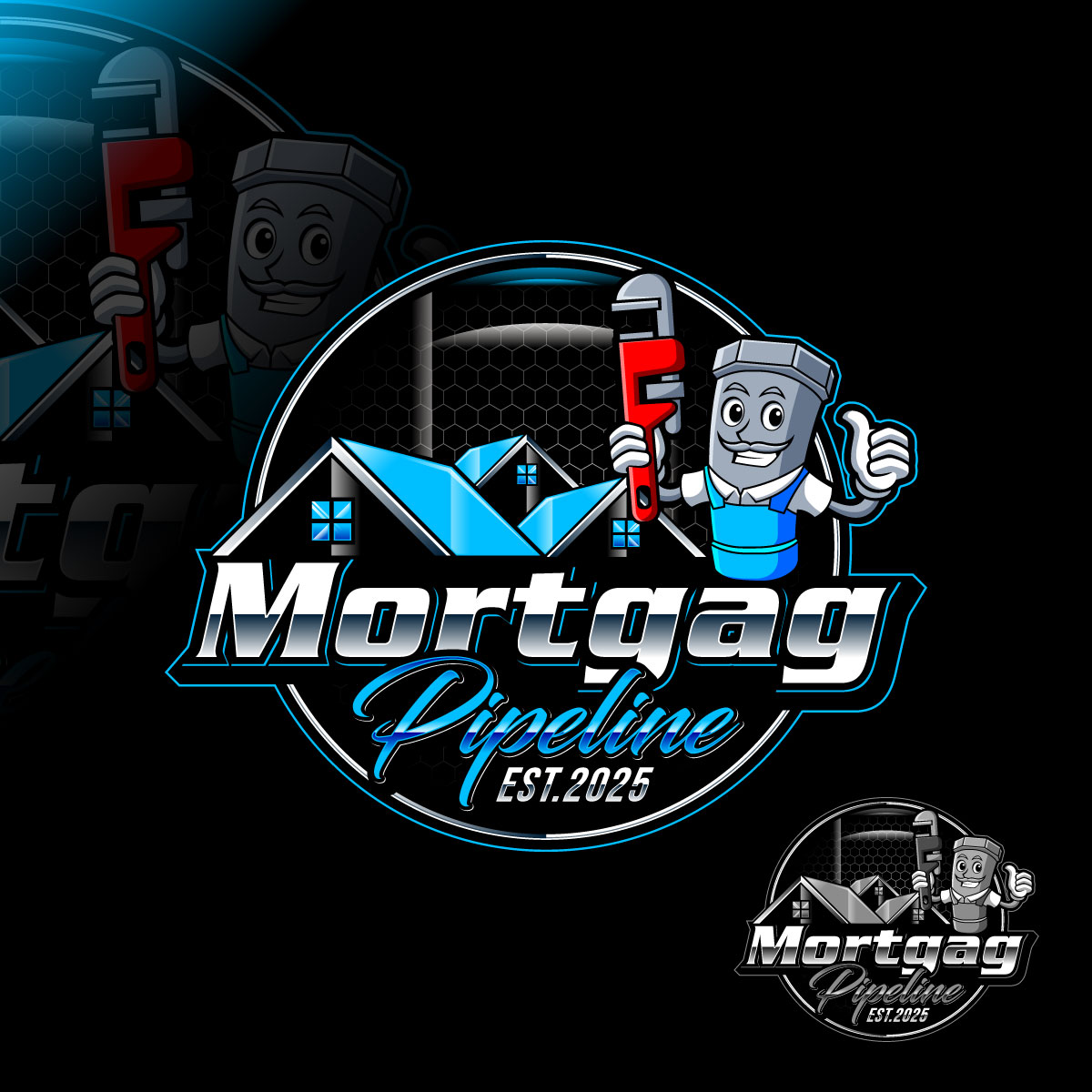 Logo-Design von Suvendu.S für dieses Projekt | Design #36461569