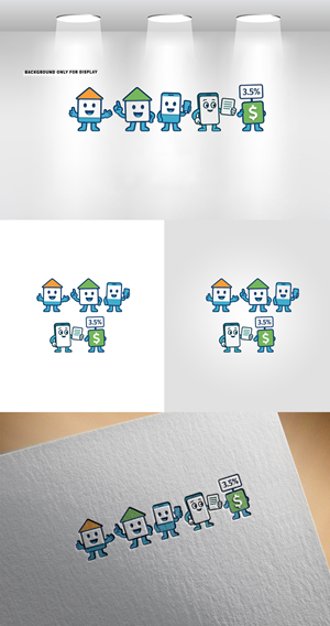 Logo Design by Rahmina for this project | Design: #36455843