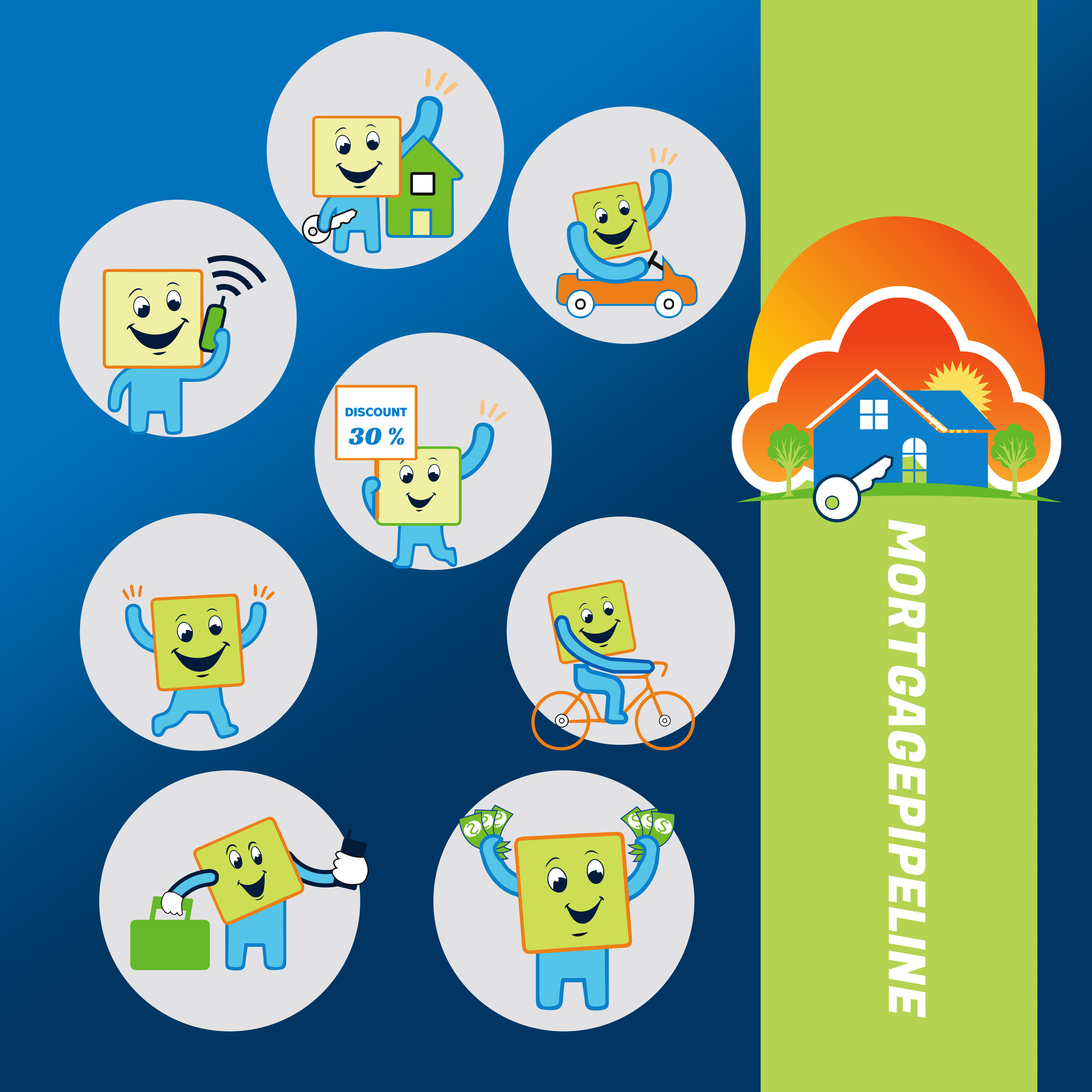 Logo Design by Wonderful design for this project | Design #36461824