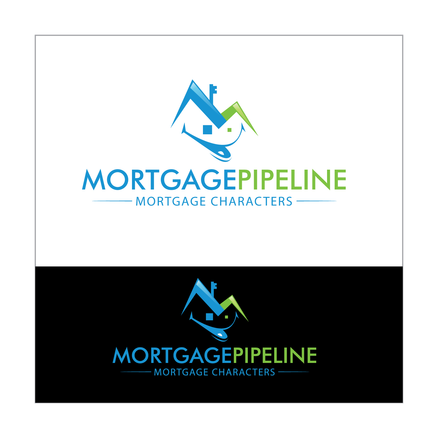 Logo Design by GODDREAMCREATION for this project | Design #36450600