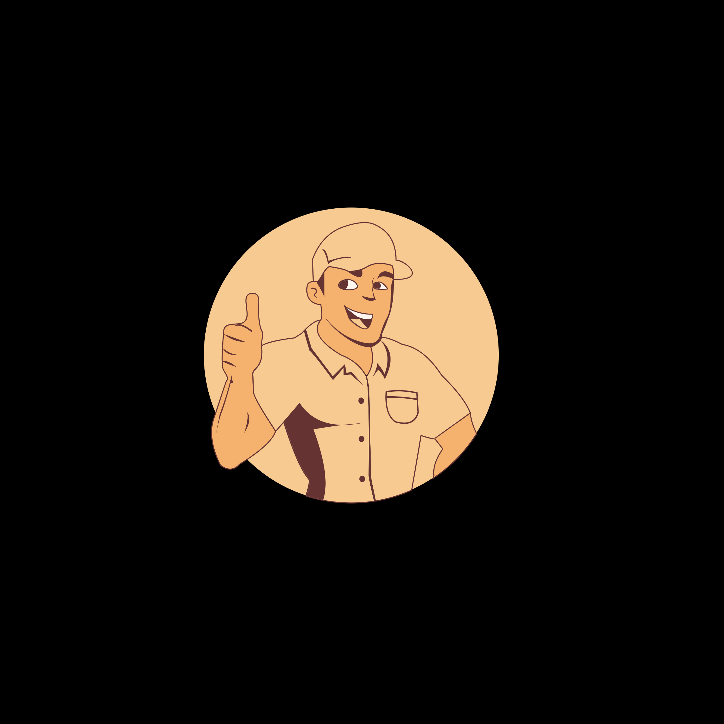 Logo-Design von vanion282 für dieses Projekt | Design #36530165