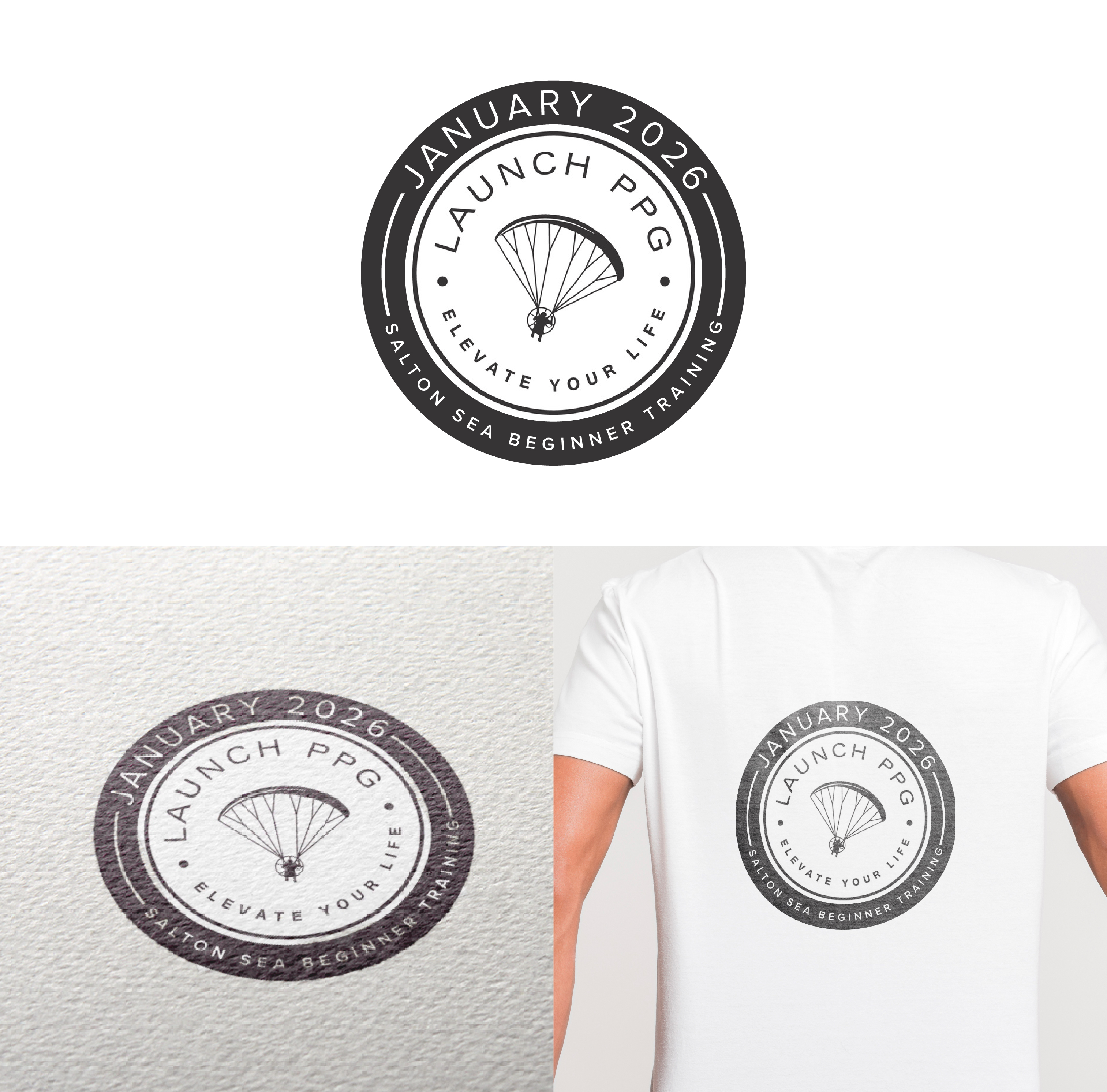 Logo Design by 4tech services for this project | Design #36471268