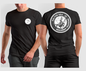 Logo Design by ThiagoB for this project | Design: #36474867