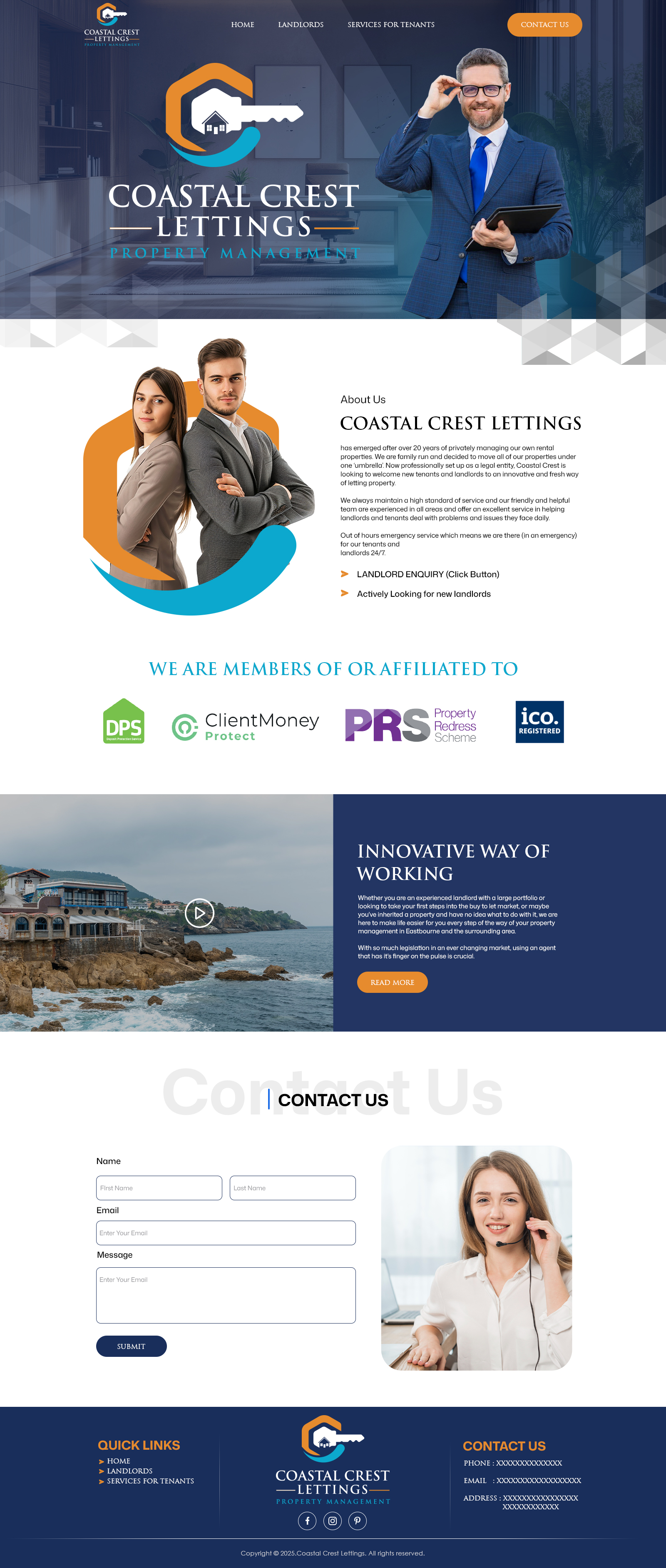 Web Design by Revolt Team for Ashprint | Design #36451439