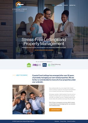 Web Design by IDesign1606 for Ashprint | Design: #36476124