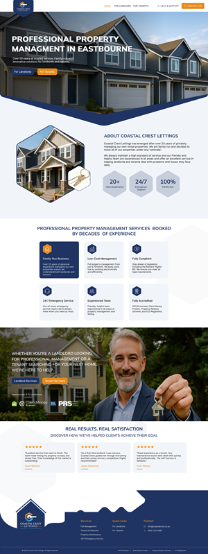 Web Design by Evodevix for Ashprint | Design: #36453177