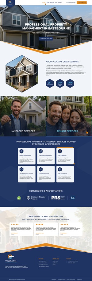 Web Design by Evodevix for Ashprint | Design #36455427