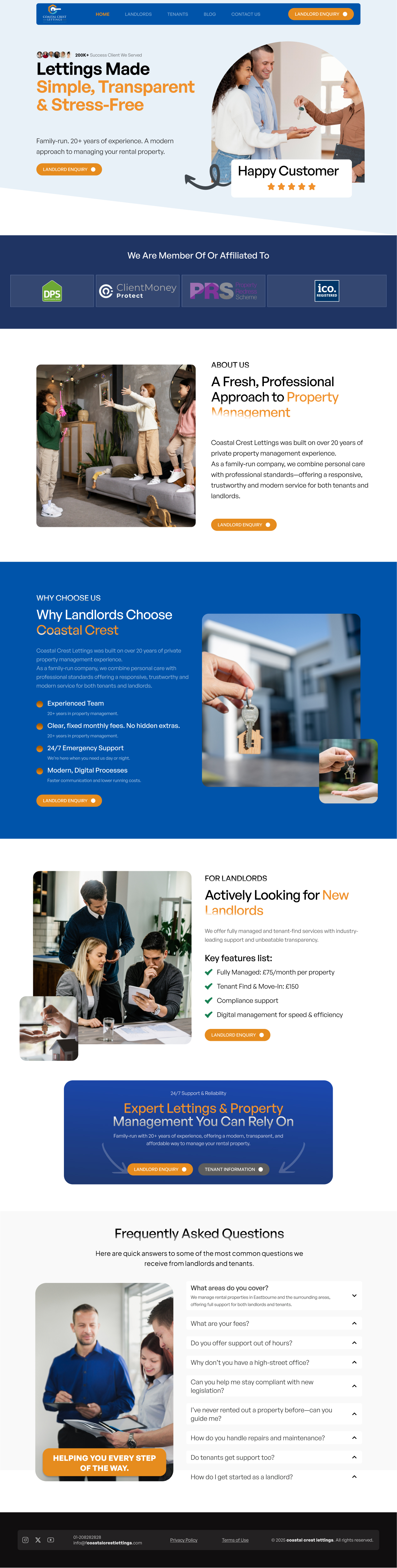 Web Design by AAA Studio for Ashprint | Design #36486448