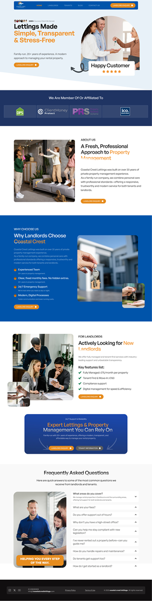 Web Design by AAA Studio for Ashprint | Design #36486448