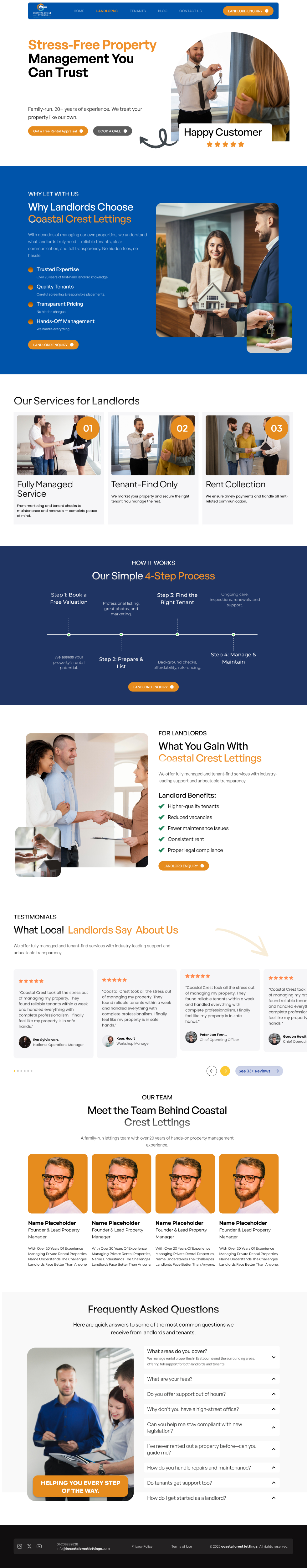 Web Design by AAA Studio for Ashprint | Design #36488333