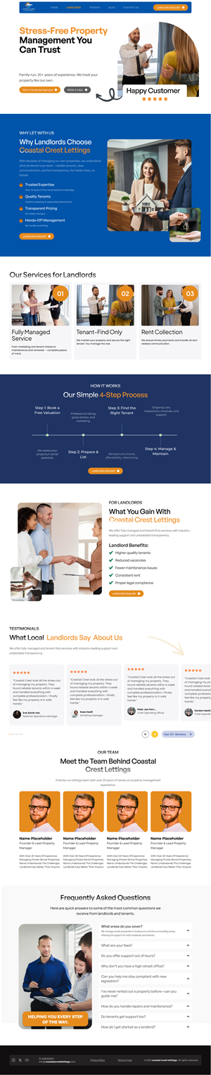 Web Design by AAA Studio for Ashprint | Design: #36488333