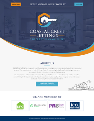 Web Design par HarmiDesigning pour Ashprint | Design : #36472772