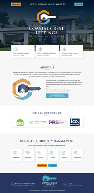 Web Design by HarmiDesigning for Ashprint | Design: #36472774