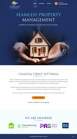 Web Design par pb pour Ashprint | Design : #36455320